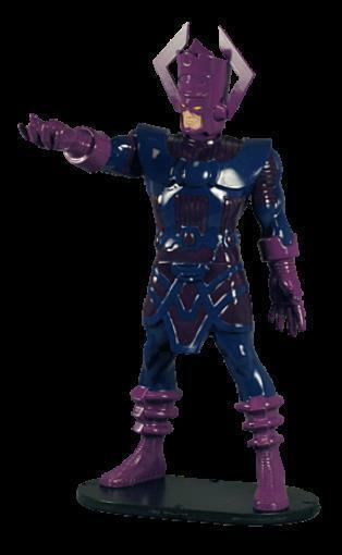 Heroclix Marvel - Galactus