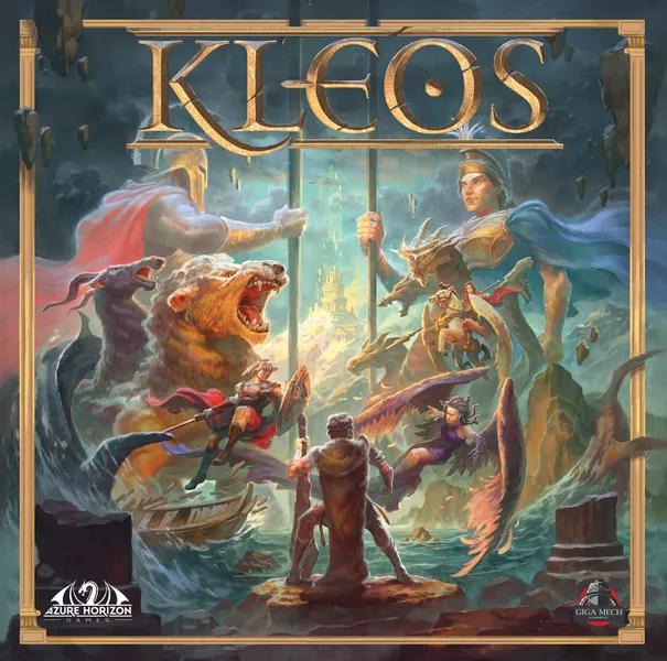 Kleos