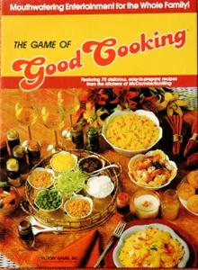 Game Of Good Cooking