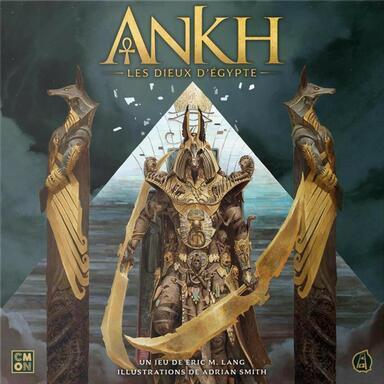 Ankh: Gods Of Egypt