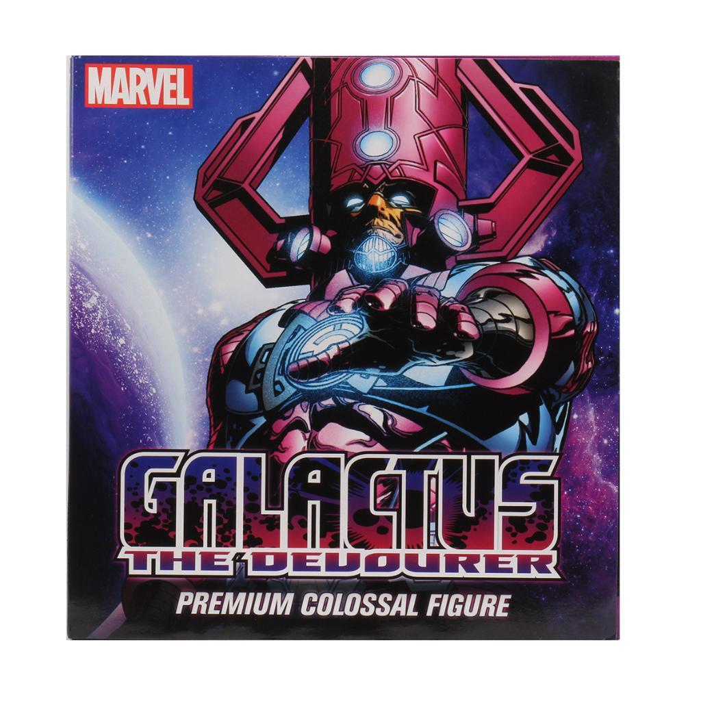 Heroclix - Galactus The Devourer Premium Colossal Figure