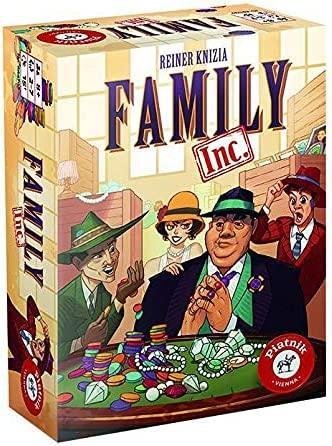 Family Inc