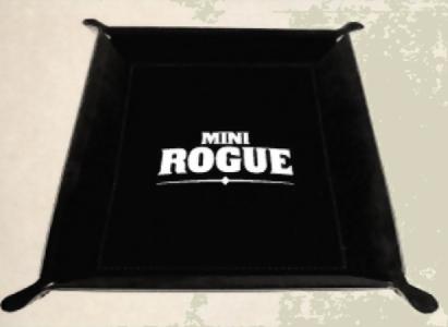 Mini Rogue - Dice Tray
