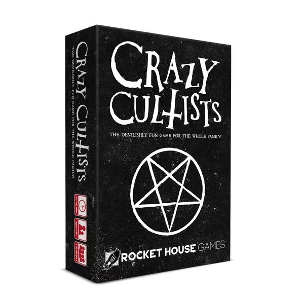 Crazy Cultists Crazy Cultists