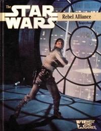 Star Wars: Le Jeu De Rôle - Le Guide De L'alliance Rebelle