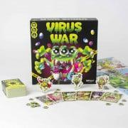 Virus War