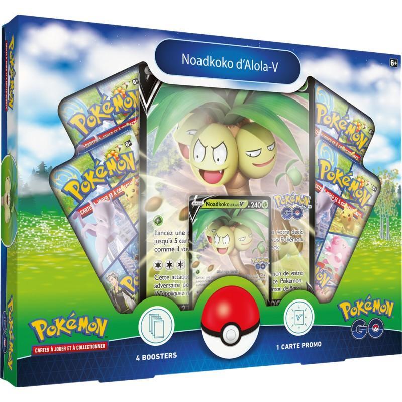 Pokémon : Coffret Noadkoko-v