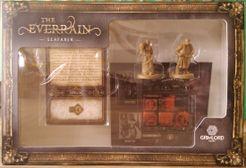 The Everrain - The Seafarer