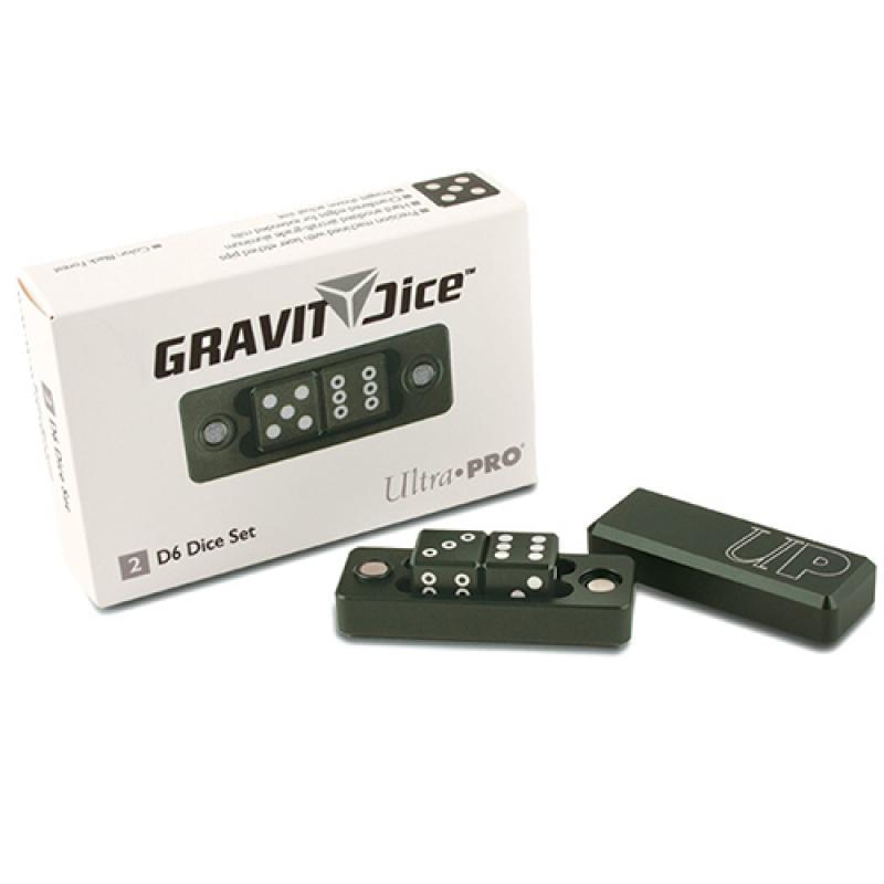 Gravity Dice Ultra Pro