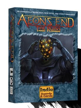 Aeon's End: The Ruins