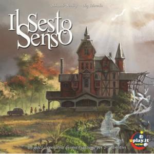 Il Sesto Senso (1ère version italienne de Mysterium)