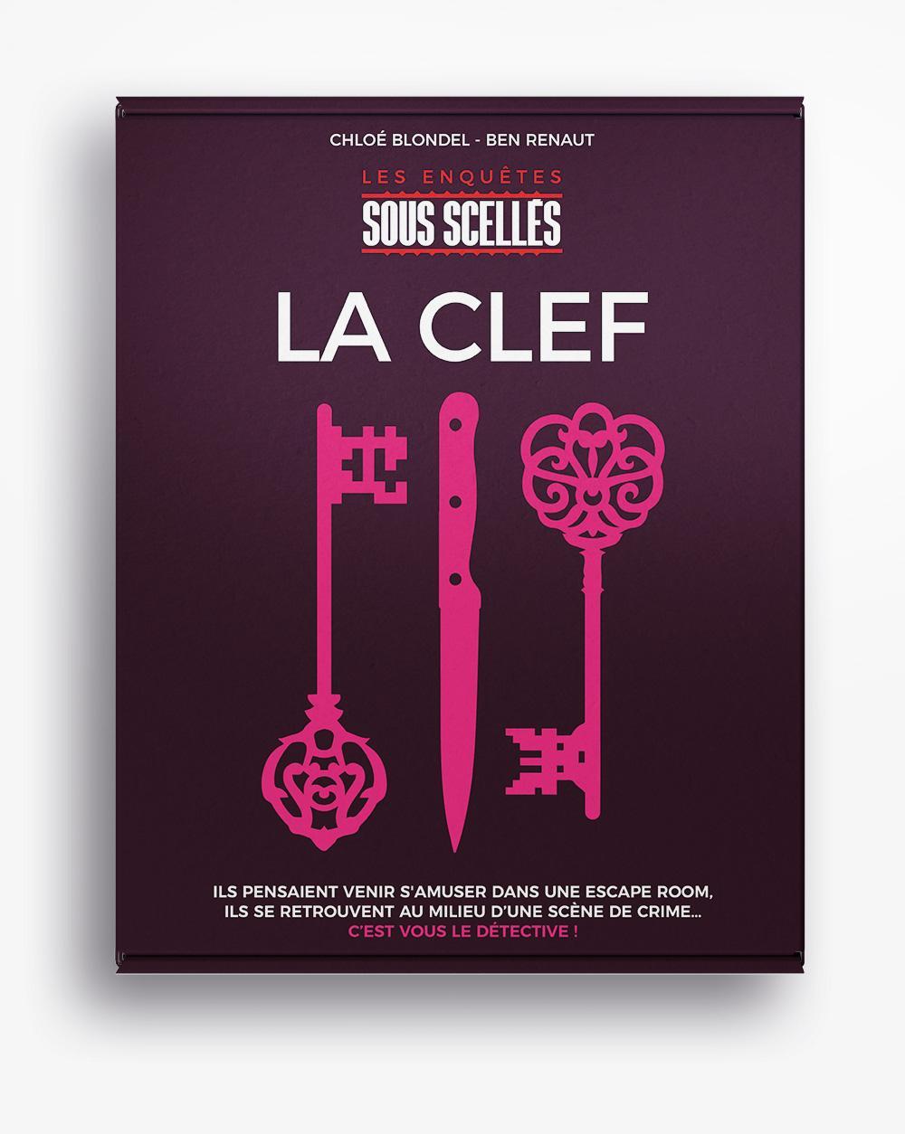 La Clef