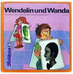 Wendelin Und Wanda