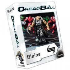 Dreadball 2 – Blaine