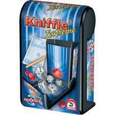 Kniffle Extreme