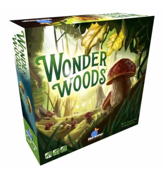 Wonder Woods