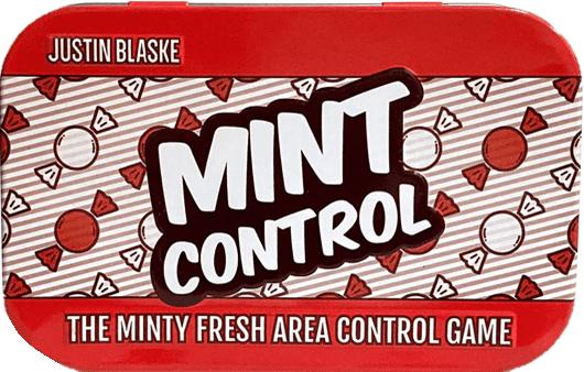 Mint Control