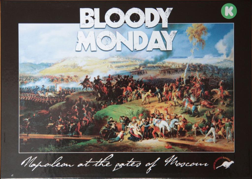 Bloody Monday