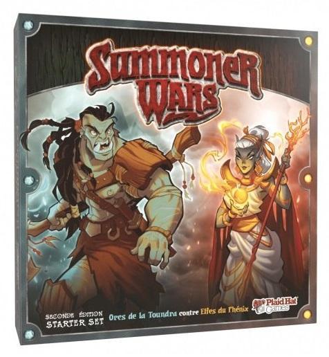 Summoner Wars: Starter Set