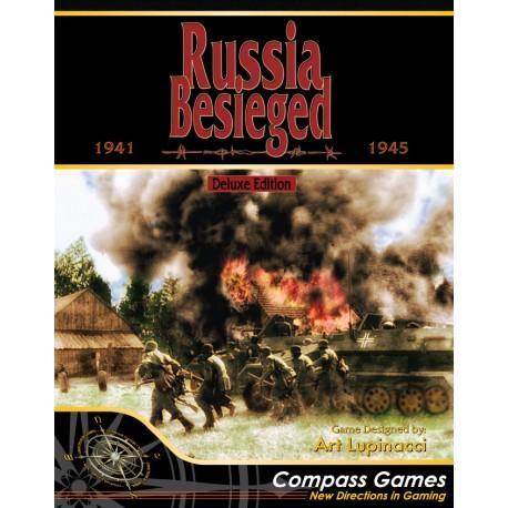 Russia Besieged