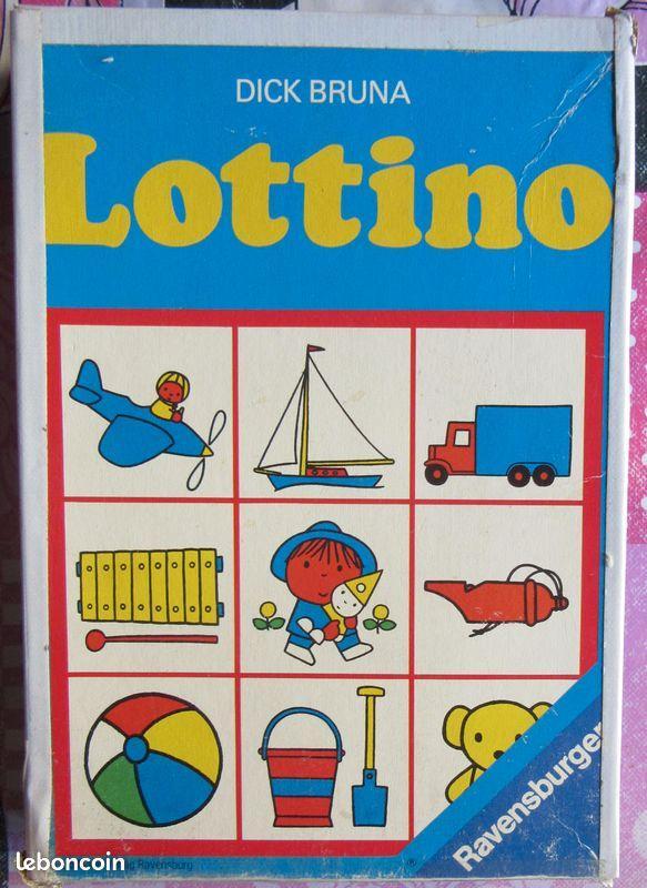 Lottino Lottino