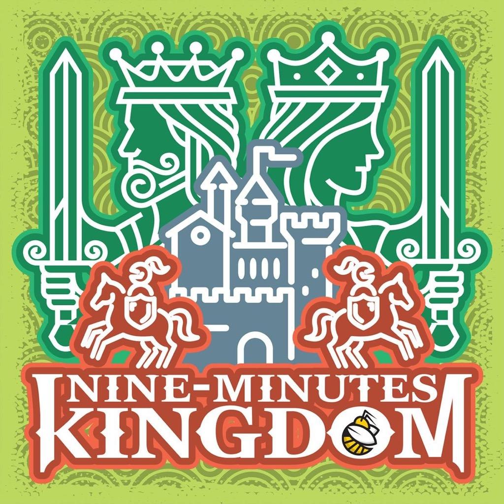 Nine-Minutes Kingdom