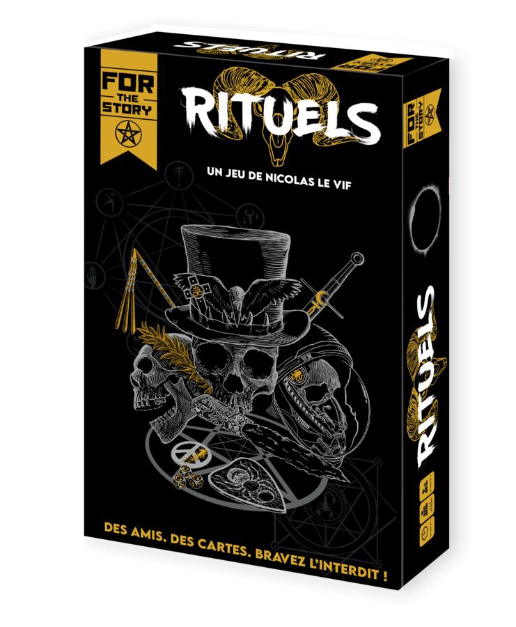 Rituels