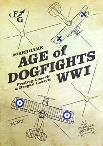Age Of Dogfights