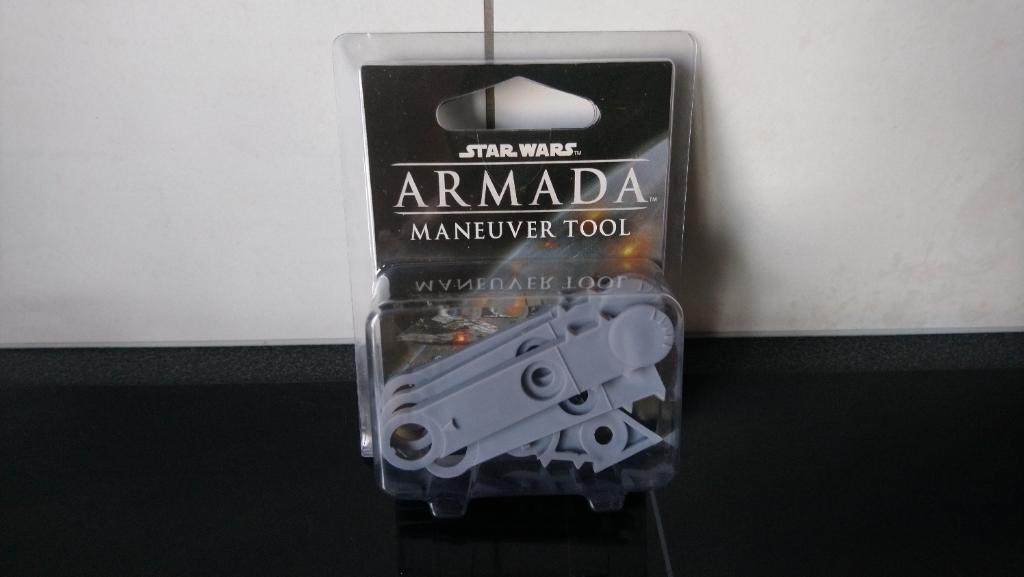 Star Wars Armada - Maneuver Tool