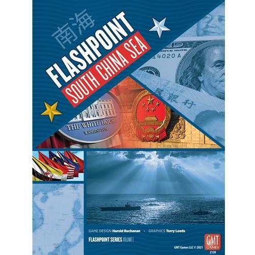 Flashpoint: South China Sea