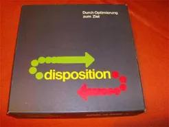 Disposition