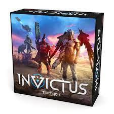 Invictus