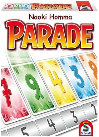 Parade