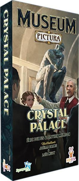 Museum Pictura - Crystal Palace