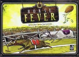 Horse Fever