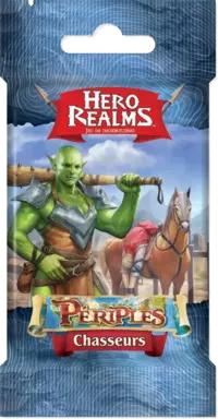 Hero Realms : Périples - Chasseurs