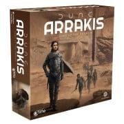 Arrakis L'aube Des Fremens