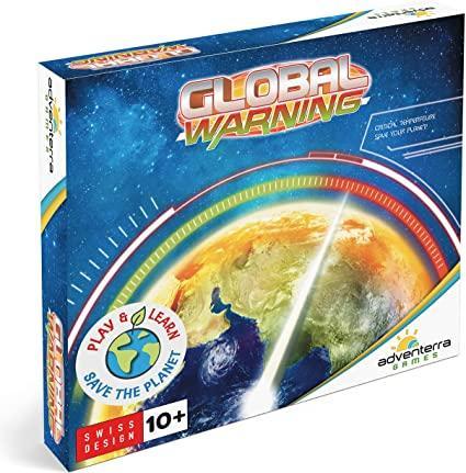 Global Warning Global Warning