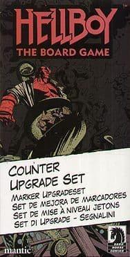 Hellboy: Le Jeu De Plateau - Hellboy - Counter Upgrade Set
