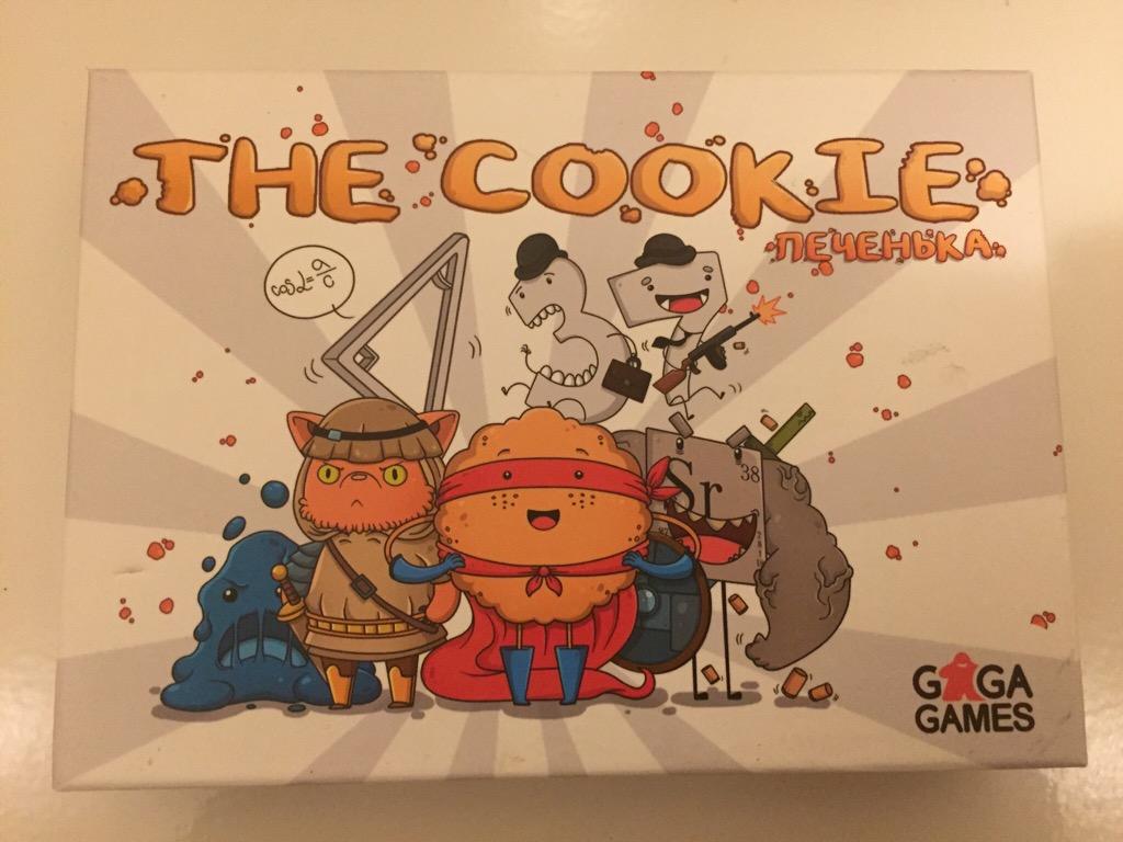 The Cookie