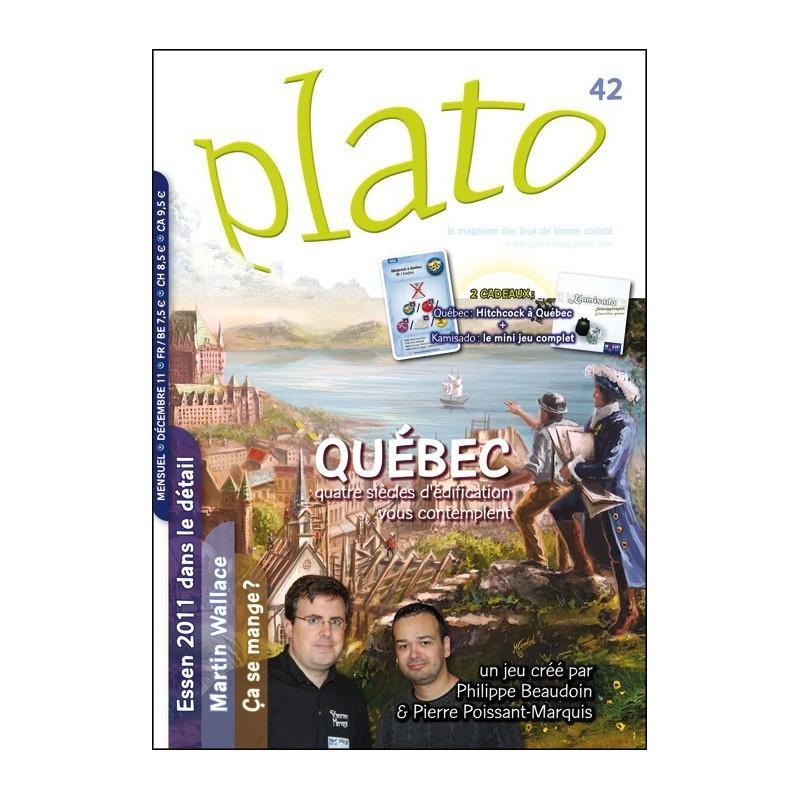 Plato N°042