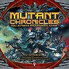 The Mutant Chronicles Collectible Miniatures Game