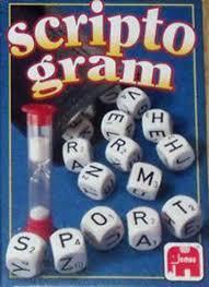 Scripto Gram