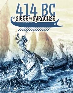 414 Bc Siege Of Syracuse