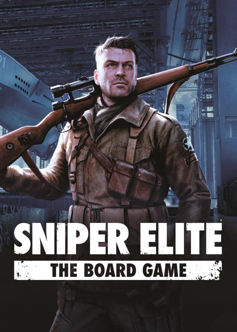 Sniper Elite