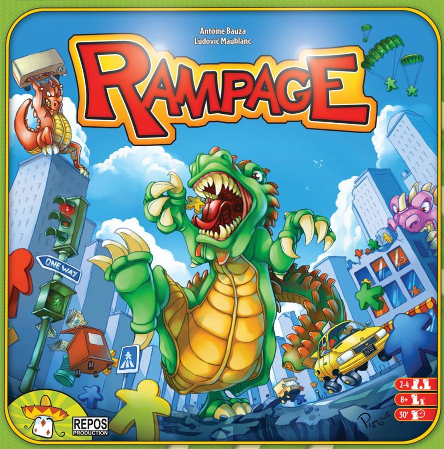 Rampage