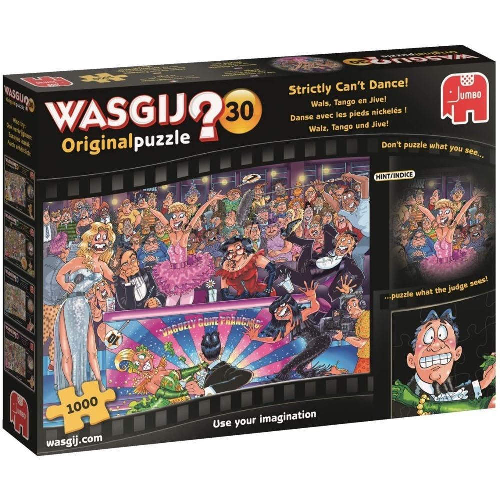 Wasgij? Original 30