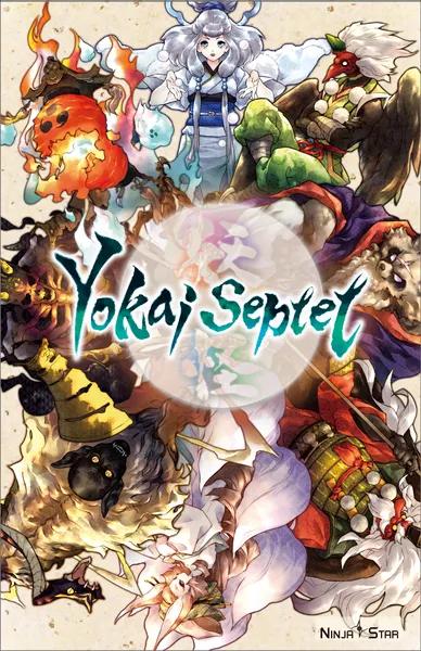 Yokaï Septet