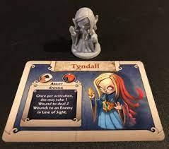 Arcadia Quest - Tyndall