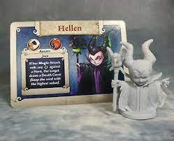 Arcadia Quest - Hellen